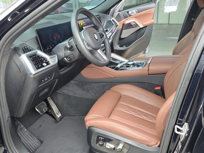 صورة مصغرة 15 لـ 2025 BMW X6
