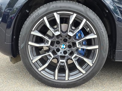 صورة مصغرة 20 لـ 2025 BMW X6