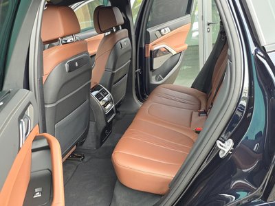 صورة مصغرة 12 لـ 2025 BMW X6