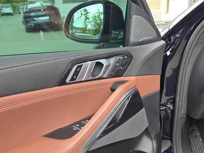 صورة مصغرة 14 لـ 2025 BMW X6