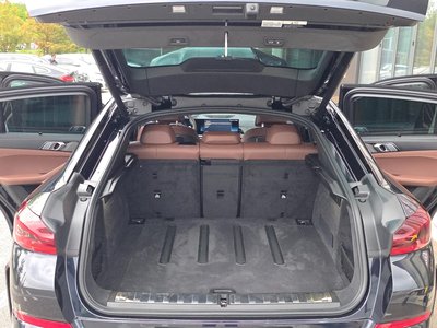 صورة مصغرة 17 لـ 2025 BMW X6