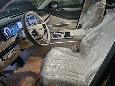 GENESIS G80 (RG3) - 10