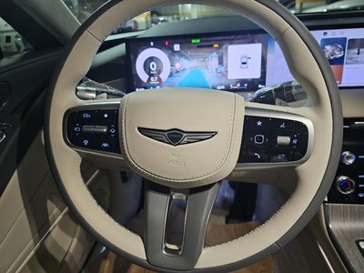 GENESIS G80 (RG3) - 4