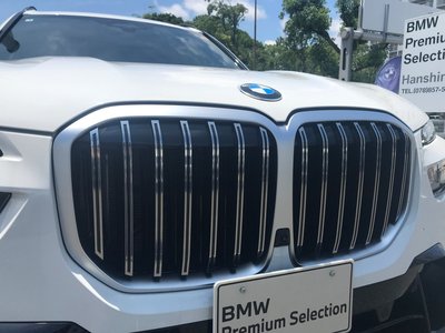 صورة مصغرة 73 لـ 2025 BMW X7