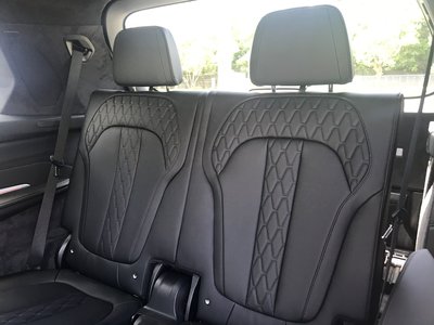 صورة مصغرة 69 لـ 2025 BMW X7