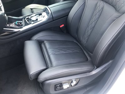 صورة مصغرة 67 لـ 2025 BMW X7