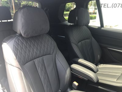 صورة مصغرة 17 لـ 2025 BMW X7