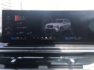 صورة مصغرة 43 لـ 2025 BMW X7
