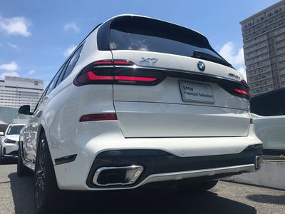 صورة مصغرة 75 لـ 2025 BMW X7