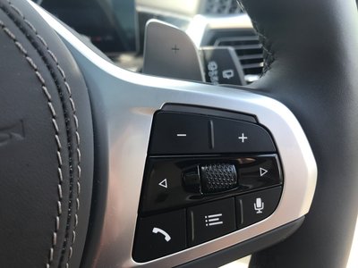 صورة مصغرة 24 لـ 2025 BMW X7