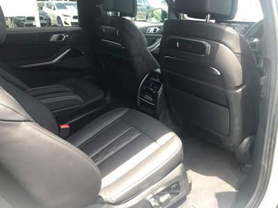 صورة مصغرة 62 لـ 2025 BMW X7