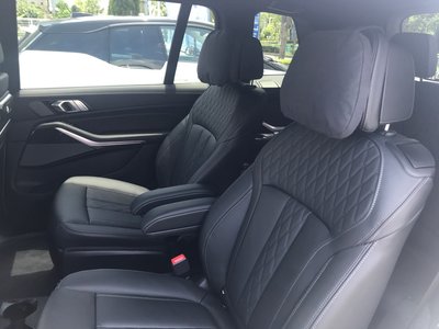 صورة مصغرة 68 لـ 2025 BMW X7
