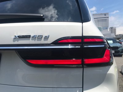 صورة مصغرة 74 لـ 2025 BMW X7