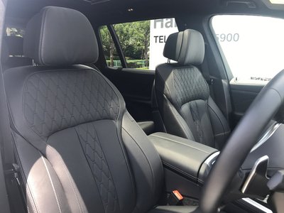 صورة مصغرة 16 لـ 2025 BMW X7
