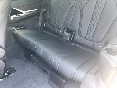 صورة مصغرة 70 لـ 2025 BMW X7