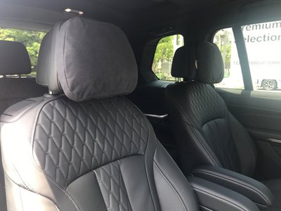 صورة مصغرة 61 لـ 2025 BMW X7
