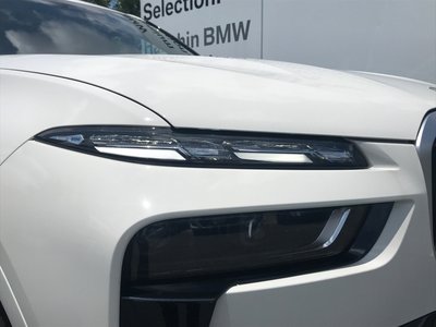 صورة مصغرة 13 لـ 2025 BMW X7
