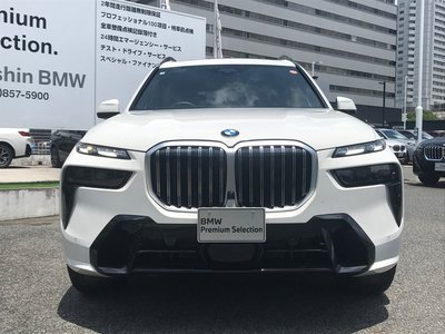صورة 5 لـ 2025 BMW X7