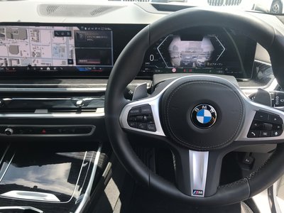 صورة مصغرة 21 لـ 2025 BMW X7