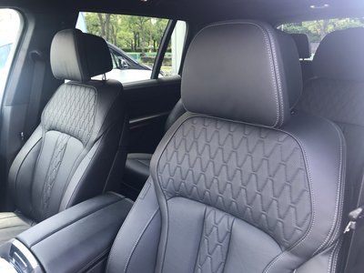 صورة مصغرة 66 لـ 2025 BMW X7