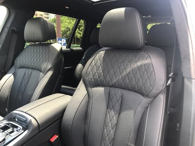 صورة مصغرة 18 لـ 2025 BMW X7