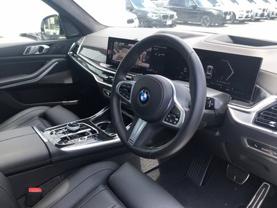 صورة مصغرة 19 لـ 2025 BMW X7