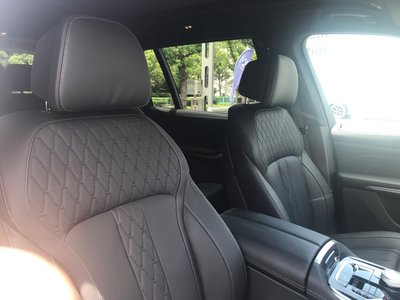 صورة مصغرة 59 لـ 2025 BMW X7