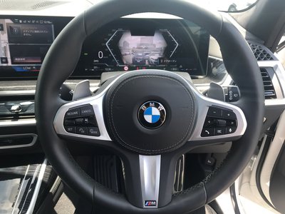 صورة مصغرة 22 لـ 2025 BMW X7