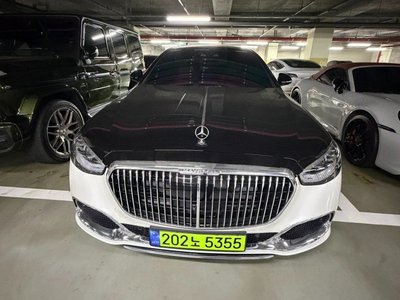 MERCEDES-BENZ S-CLASS - 2
