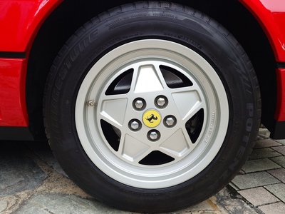 صورة مصغرة 34 لـ 1989 Ferrari OTHERS