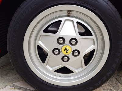 صورة مصغرة 35 لـ 1989 Ferrari OTHERS