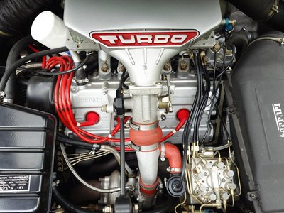صورة مصغرة 12 لـ 1989 Ferrari OTHERS