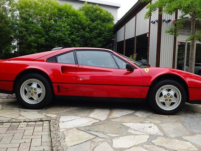 صورة 9 لـ 1989 Ferrari OTHERS