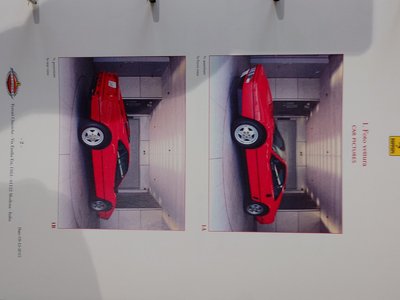 صورة مصغرة 51 لـ 1989 Ferrari OTHERS