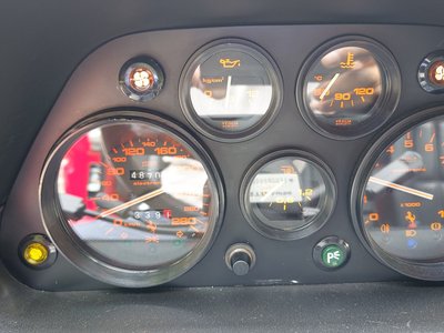 صورة مصغرة 25 لـ 1989 Ferrari OTHERS