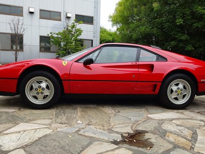 صورة 8 لـ 1989 Ferrari OTHERS