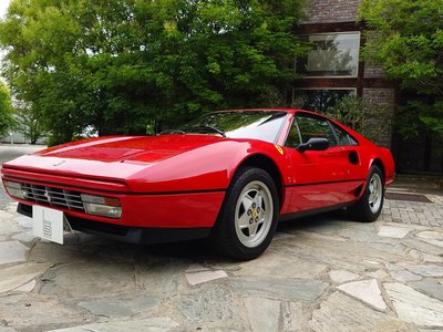 صورة 1 لـ 1989 Ferrari OTHERS