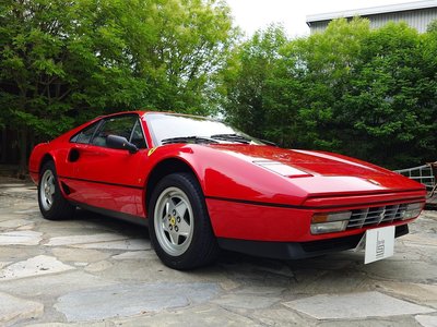 صورة 2 لـ 1989 Ferrari OTHERS