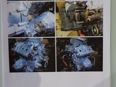 صورة مصغرة 37 لـ 1989 Ferrari OTHERS