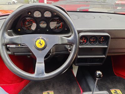 صورة مصغرة 26 لـ 1989 Ferrari OTHERS