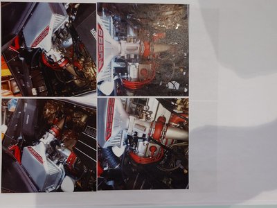 صورة مصغرة 43 لـ 1989 Ferrari OTHERS