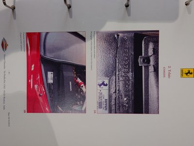 صورة مصغرة 52 لـ 1989 Ferrari OTHERS