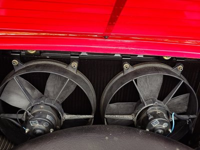 صورة مصغرة 19 لـ 1989 Ferrari OTHERS