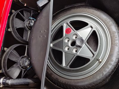 صورة مصغرة 17 لـ 1989 Ferrari OTHERS