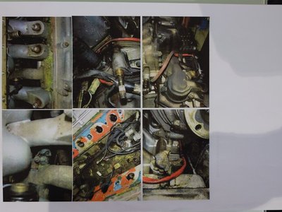 صورة مصغرة 46 لـ 1989 Ferrari OTHERS