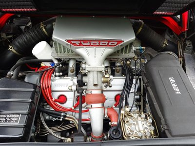 صورة مصغرة 11 لـ 1989 Ferrari OTHERS