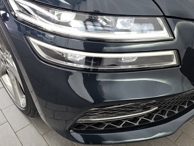 GENESIS G80 (RG3) - 9