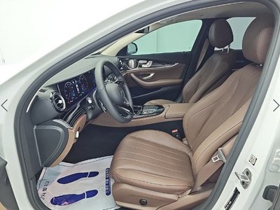 2023 Mercedes-BENZ E-CLASS — миниатюра 11