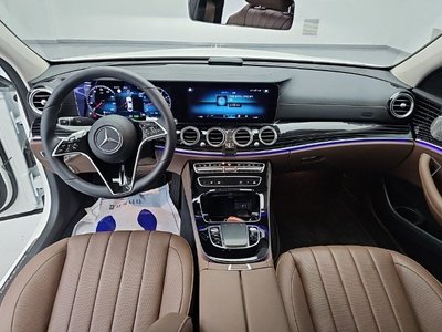 2023 Mercedes-BENZ E-CLASS — фото 5