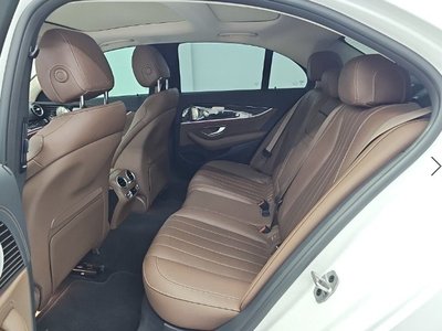 2023 Mercedes-BENZ E-CLASS — миниатюра 12